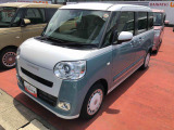納車前には12ヶ月点検相当の点検と消耗品の交換をダイハツの整備士がしっかり整備してお渡しします。また、納車後には無料1ヶ月点検がございます。