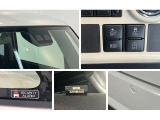 品質へのこだわり!フロアマットやシートなど車内をキレイに清掃し、ニオイや汚れなどを徹底的にクリーニングしてもらっております。室内はピカピカです☆
