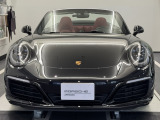 911カブリオレ  カレラ4S PDK