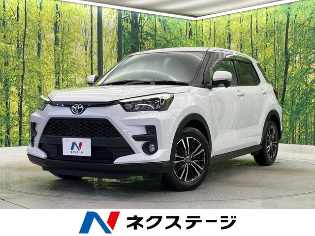 ライズ 1.0 X 