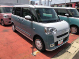 初度登録から36ヶ月未満で走行距離6万キロ未満のダイハツの中古車は、新車保証を2年間延長することができる、「まごころ保証プラス&alpha;」を7,920円という低価格でお付けすることができます。
