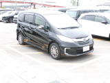 フリードハイブリッド 1.5 ジャストセレクション 