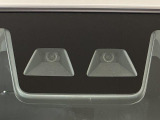 【スマートアシスト3】初代・2のスマアシから、歩行者対応の衝突回避支援ブレーキやオートハイビームなどの高機能が追加されました!高性能なステレオカメラで危険を検知!