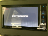【ナビゲーション】目的地までしっかり案内してくれる使いやすいナビ。Bluetooth接続すればお持ちのスマホやMP3プレイヤーの音楽を再生可能!毎日の運転がさらに楽しくなります!!