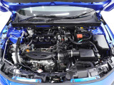 ◆エンジンルーム◆車の心臓部分のエンジンルームが汚いとトラブルの基になります。当店は専用の液剤を使って徹底的に綺麗にします。