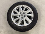 当社にてデモ走行時に装着していたワンシーズン使用の中古スタットレスタイヤ+ホイール4本セットを用意致しました。(2024年製、タイヤ+ホイールは現状渡し、保証対象外です)