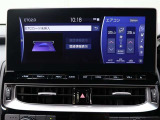 ETC車載器付きです。高速道路の料金所もスムーズに通過できます。