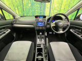 インプレッサXVハイブリッド 2.0i-L 4WD 