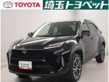 トヨタ ヤリスクロス