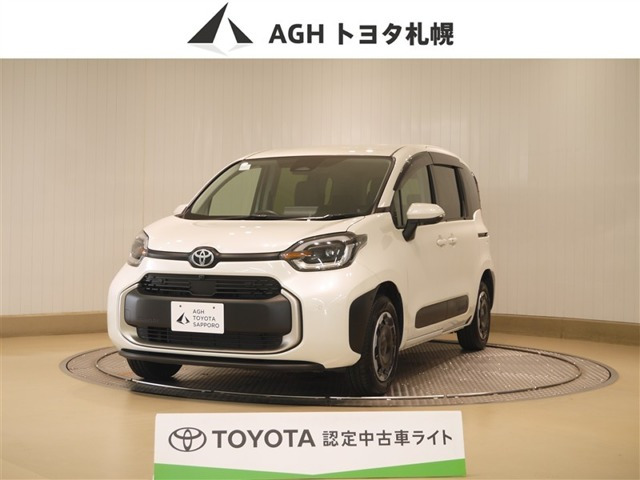 トヨタ シエンタ 