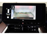 バック時の必需品バックモニターを装備!駐車時の車庫入れやバック時の後方確認をサポートいたします!