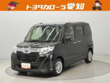 トヨタ ルーミー
