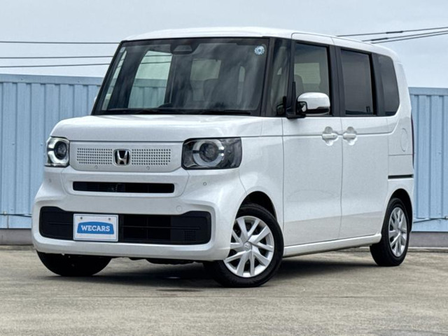 N-BOX