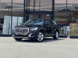Q2 35 TDI スポーツ ディーゼル 修復歴無し