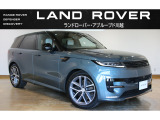 ランドローバー レンジローバースポーツ