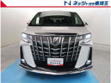 【フロント】当社自慢のまるまるクリーン施工済み!是非一度ご覧になって下さい!