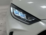 LEDヘッドライトとオートマチックハイビーム付で夜間走行時の安心感が違います!