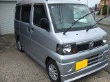 日産 クリッパー