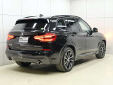 X3 xドライブ20d Mスポーツ ディーゼル 4WD 