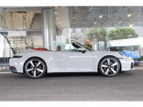911カブリオレ カレラ PDK 