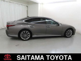 トヨタの「ロングラン保証」付き。メ-カ-を問わず、走行距離無制限、埼玉トヨタで中古車をお買い上げいただいたお客様に安心で快適なカ-ライフをお約束する1年間の保証です。有料で延長もできます。