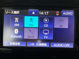 Bluetooth接続出来ます!