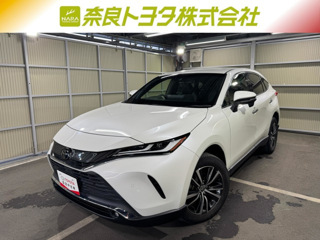 ハリアー  2.0 G