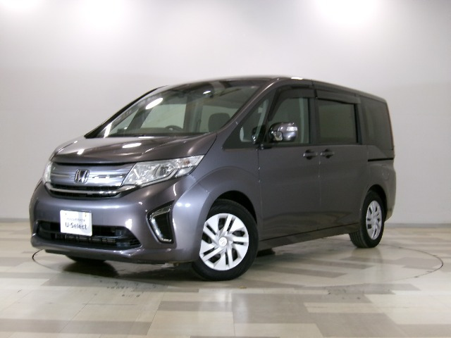 ステップワゴン 1.5 G 車いす仕様車 2列目乗車タイプ 