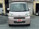 納車前の点検整備も整備工場へ外注し、キッチリ行っております!安心してお乗りいただけるように勤めています。