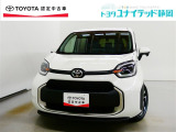 トヨタ シエンタ