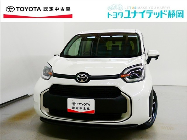 トヨタ シエンタ 