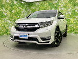 ホンダ CR-V
