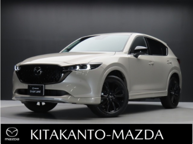 CX-52.2 XD ドライブ エディション 4WD