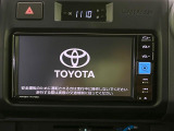 【純正ナビ】人気の純正ナビを装備しております。ナビの使いやすさはもちろん、オーディオ機能も充実!キャンプや旅行はもちろん、通勤や買い物など普段のドライブも楽しくなるはず♪