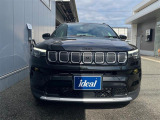 コンパス リミテッド 4WD 