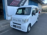 ホンダ N-VAN