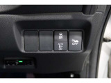 【横滑り防止装置】ドライバーの安全運転をアシストしてくれる装備が充実しています☆ドライバーの不安を安心へと変えてくれますね。