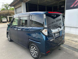 タンク 1.0 カスタム G 