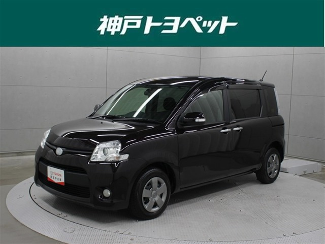 トヨタ シエンタ 