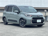 トヨタ シエンタ