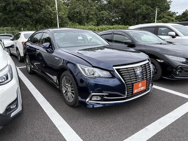 トヨタ クラウン 