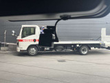 いくら安全運転をしていても、事故に巻き込まれることもあります。万が一の時に証拠として使える前後ドライブレコーダー(社外品)がついてます♪