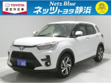 【年式:2023年・走行距離:10000 km】ネッツトヨタ静浜の車をご覧頂き、誠にありがとうございます。安心・安全なお車を多数掲載中!ささいな疑問や、もっと見たい箇所はお気軽に店舗まで★