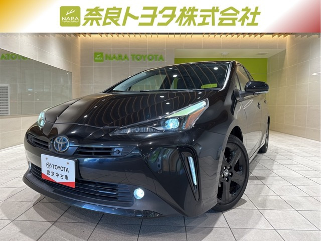 トヨタ プリウス 
