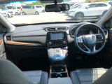 CR-V  2.0 e:HEV EX マスターピース