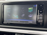 【ナビゲーション】目的地までしっかり案内してくれる使いやすいナビ。Bluetooth接続すればお持ちのスマホやMP3プレイヤーの音楽を再生可能!毎日の運転がさらに楽しくなります!!