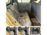 初度登録から7年以内のダイハツ車には1年間or走行無制限のまごころ保証がついておりますので購入後も安心です!有料にはなりますが1年もしくは2年の延長保証もご用意致しております!