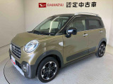 納車前には12ヶ月点検相当の点検と消耗品の交換をダイハツの整備士がしっかり整備してお渡しします。また、納車後には無料1ヶ月点検がございます。