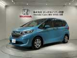 ホンダ フリード+