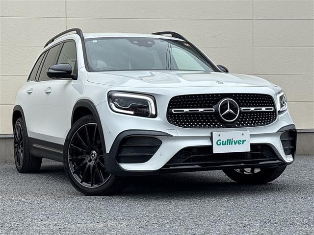 GLB GLB250 4マチック スポーツ 4WD 4WD 本革シート